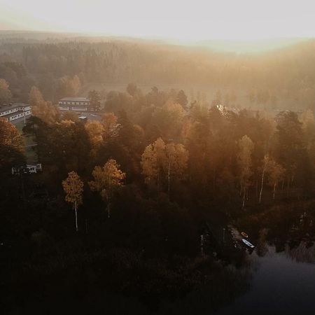 Stiftsgarden Tallnaes Skillingaryd Luaran gambar