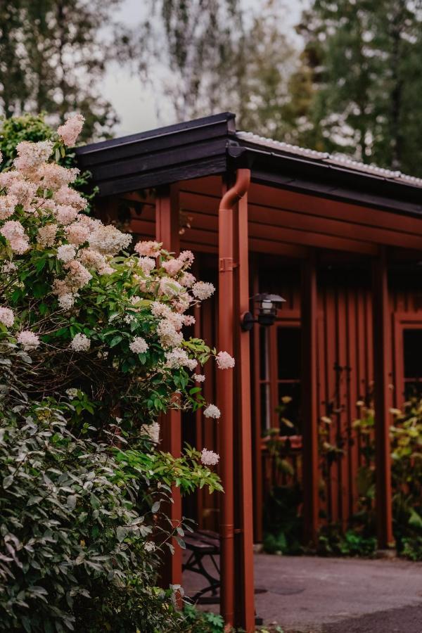 Stiftsgarden Tallnaes Skillingaryd Luaran gambar